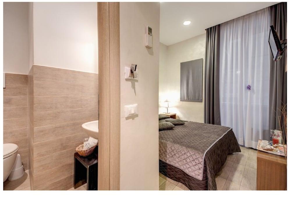 Collina Suites Roma Exterior foto