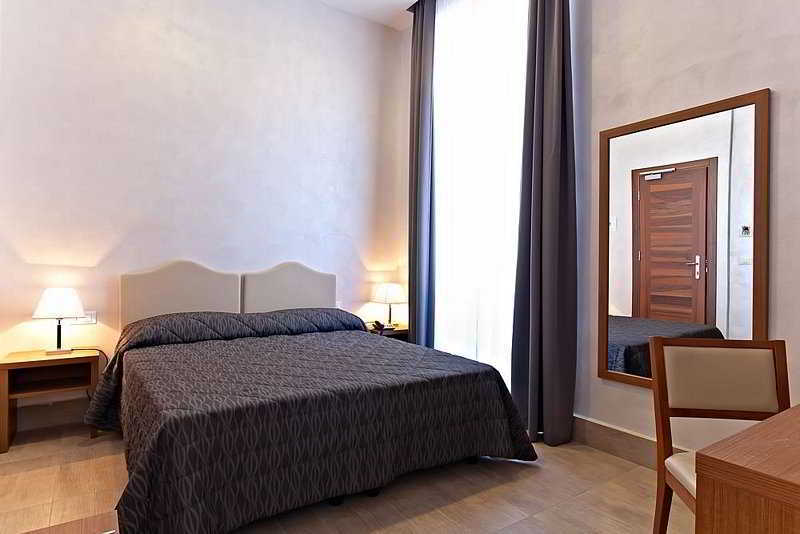 Collina Suites Roma Exterior foto