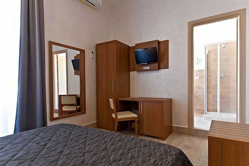 Collina Suites Roma Exterior foto