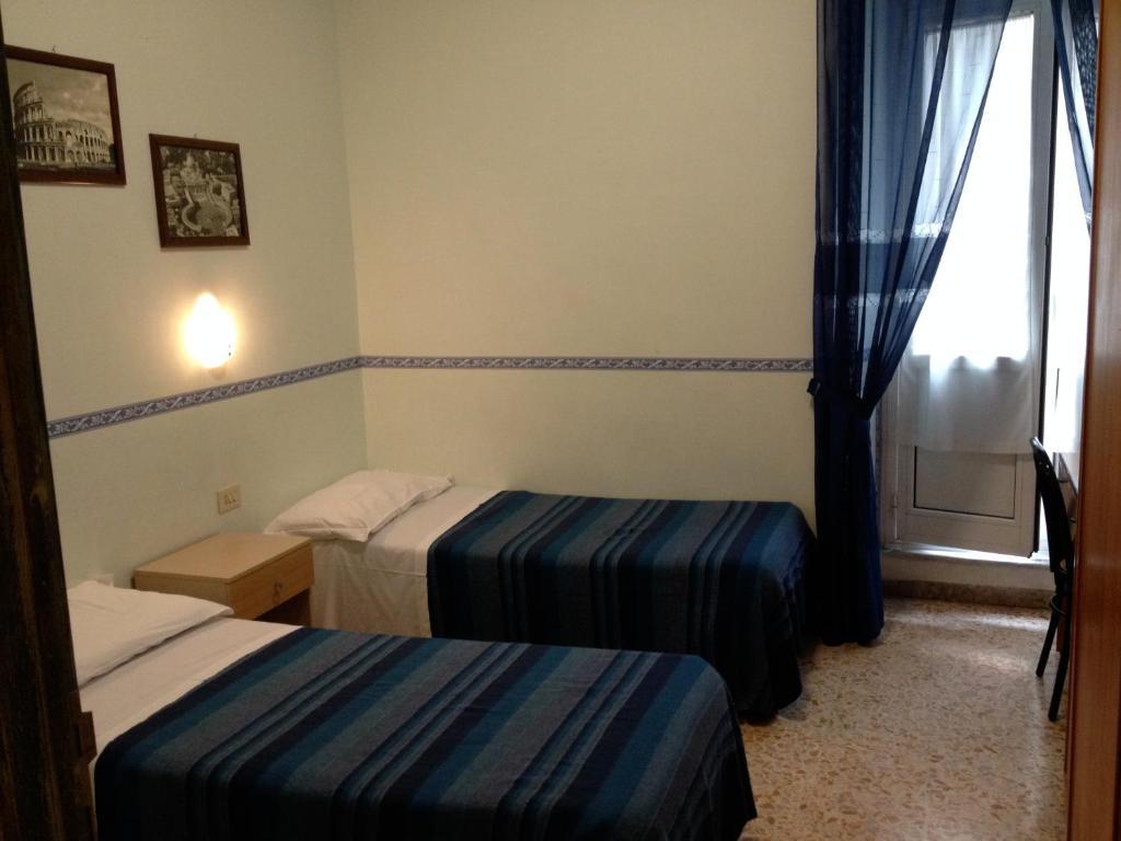 Collina Suites Roma Exterior foto