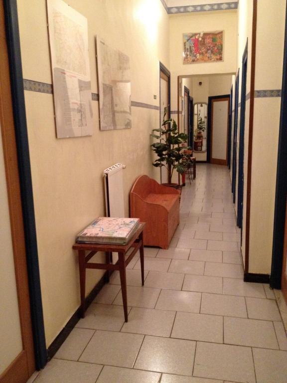 Collina Suites Roma Exterior foto