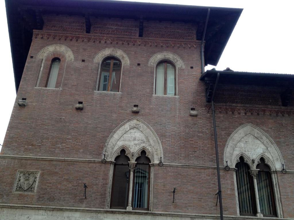 Collina Suites Roma Exterior foto