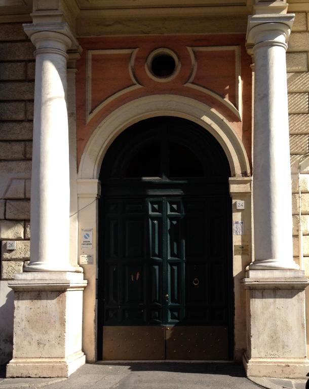 Collina Suites Roma Quarto foto
