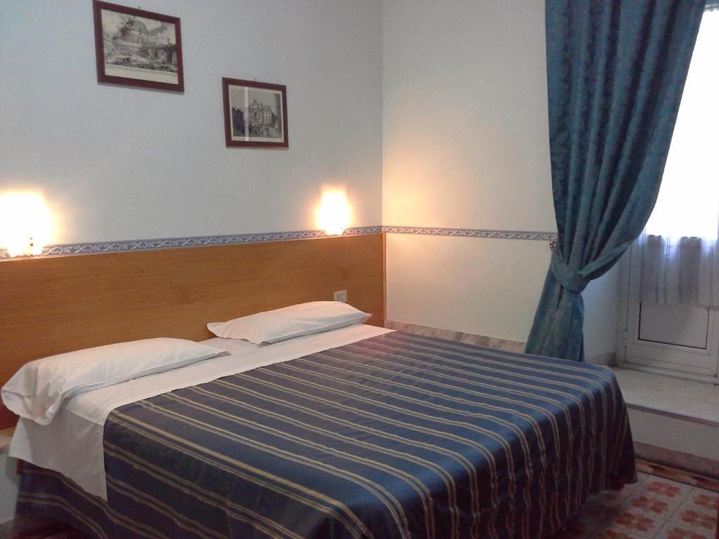 Collina Suites Roma Quarto foto
