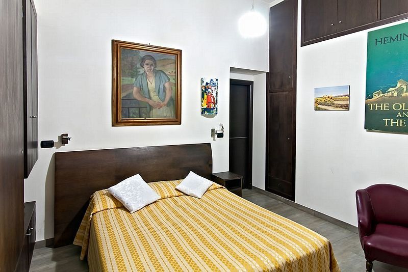 Collina Suites Roma Exterior foto