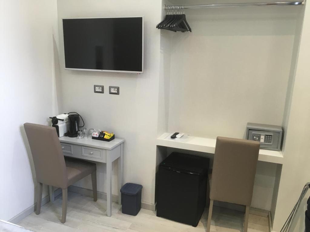 Collina Suites Roma Exterior foto