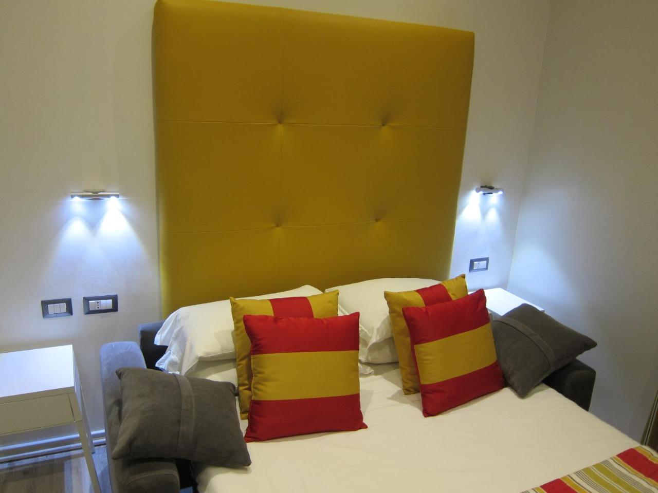 Collina Suites Roma Exterior foto