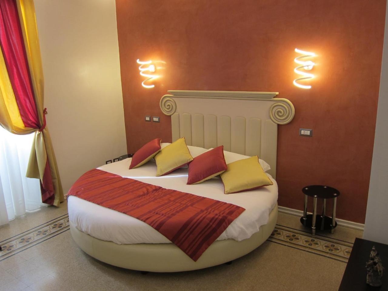 Collina Suites Roma Exterior foto