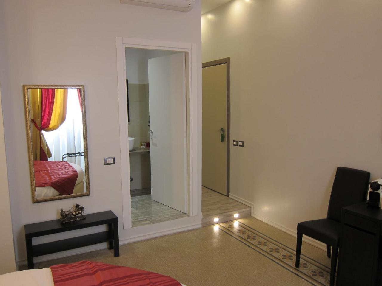 Collina Suites Roma Exterior foto