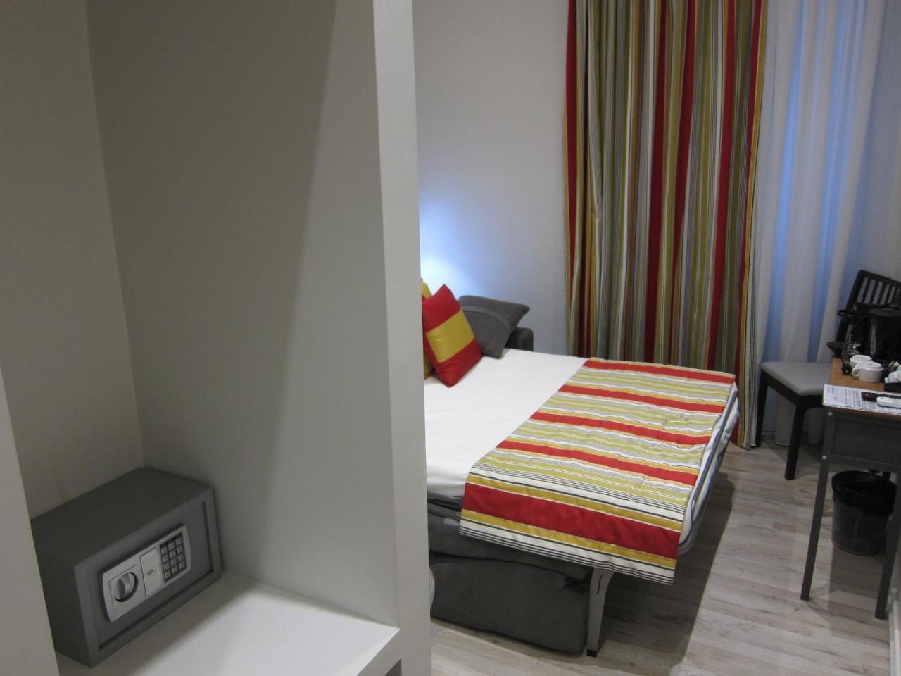 Collina Suites Roma Exterior foto