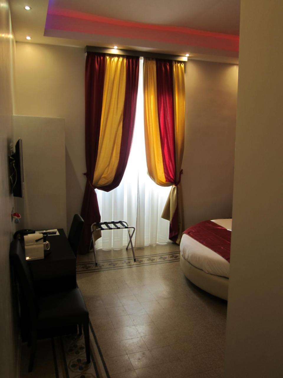 Collina Suites Roma Exterior foto
