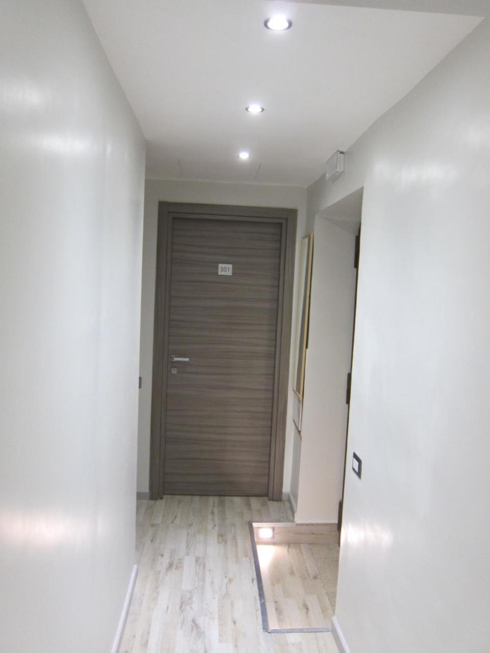 Collina Suites Roma Exterior foto